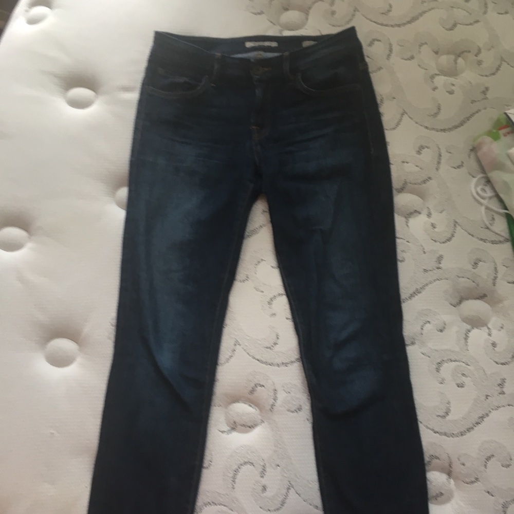 Guess skinnies